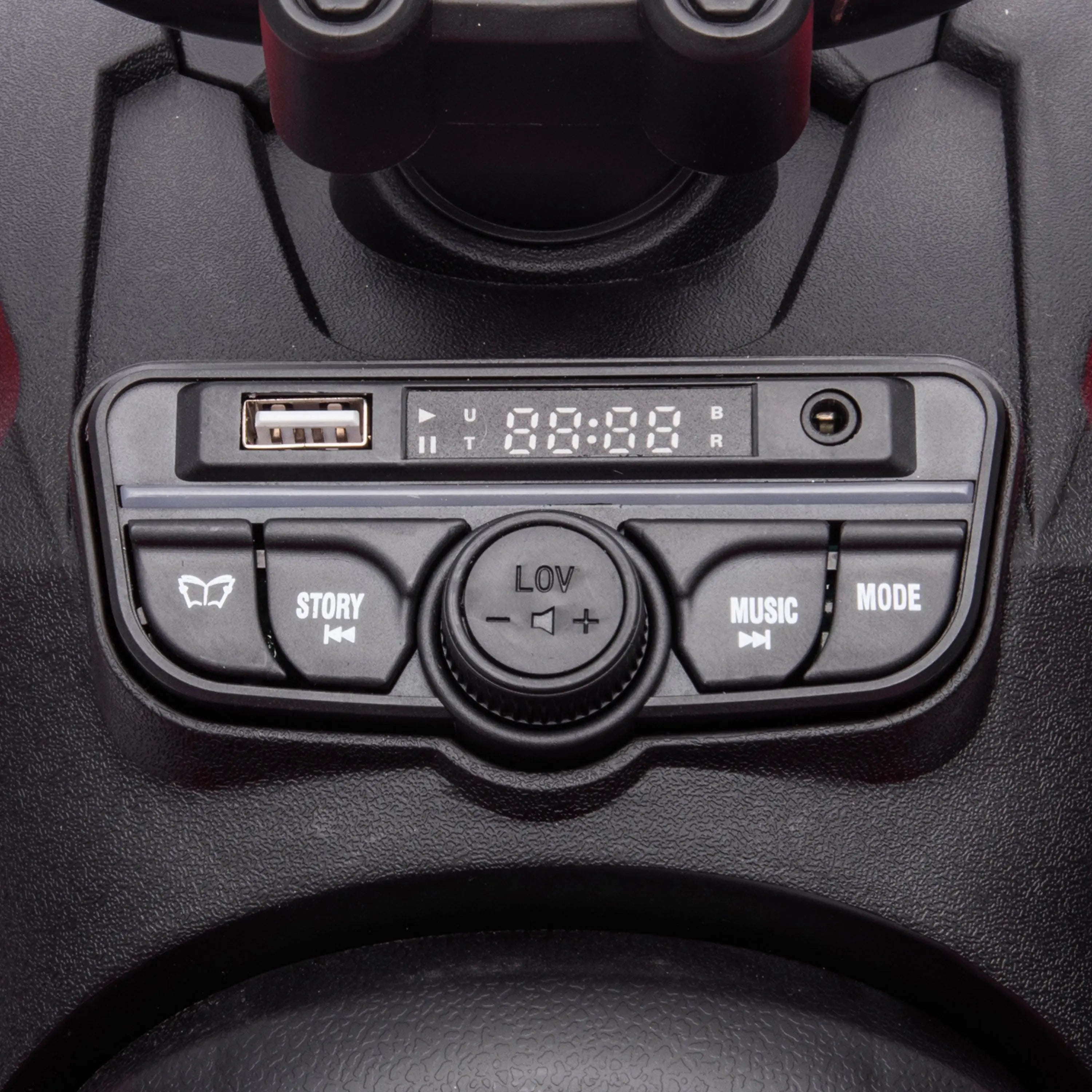 Can Am Renegade - Compatible Dash Board
