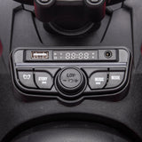 Can Am Renegade - Compatible Dash Board