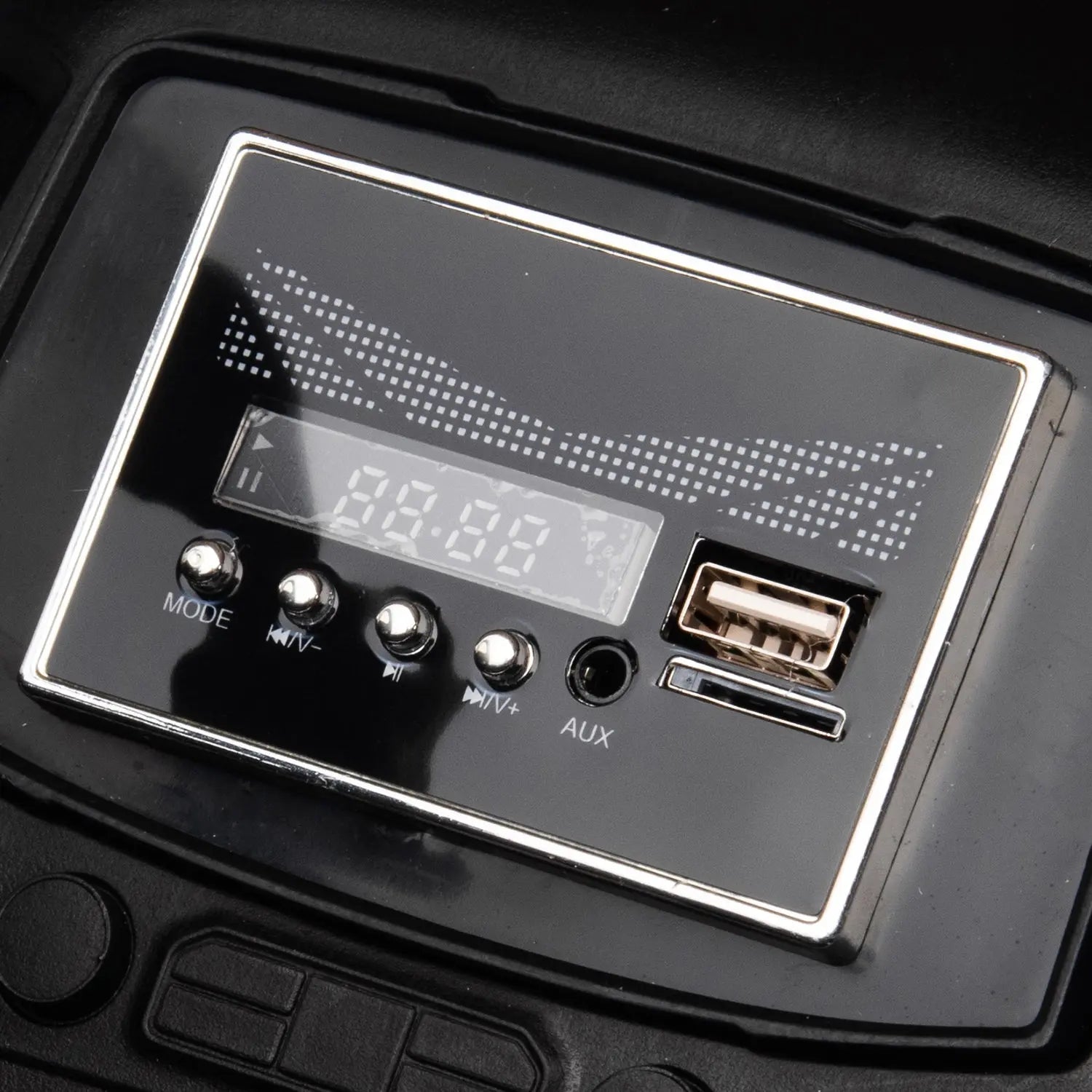 GMC Denali (12V) - Compatible Dash Board