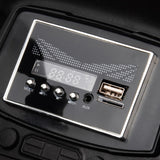 GMC Denali (12V) - Compatible Dash Board