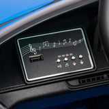 12V Chevrolet Corvette - Compatible Dash Board