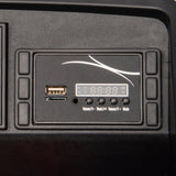 Freddo Fire Truck - Compatible Dash Board