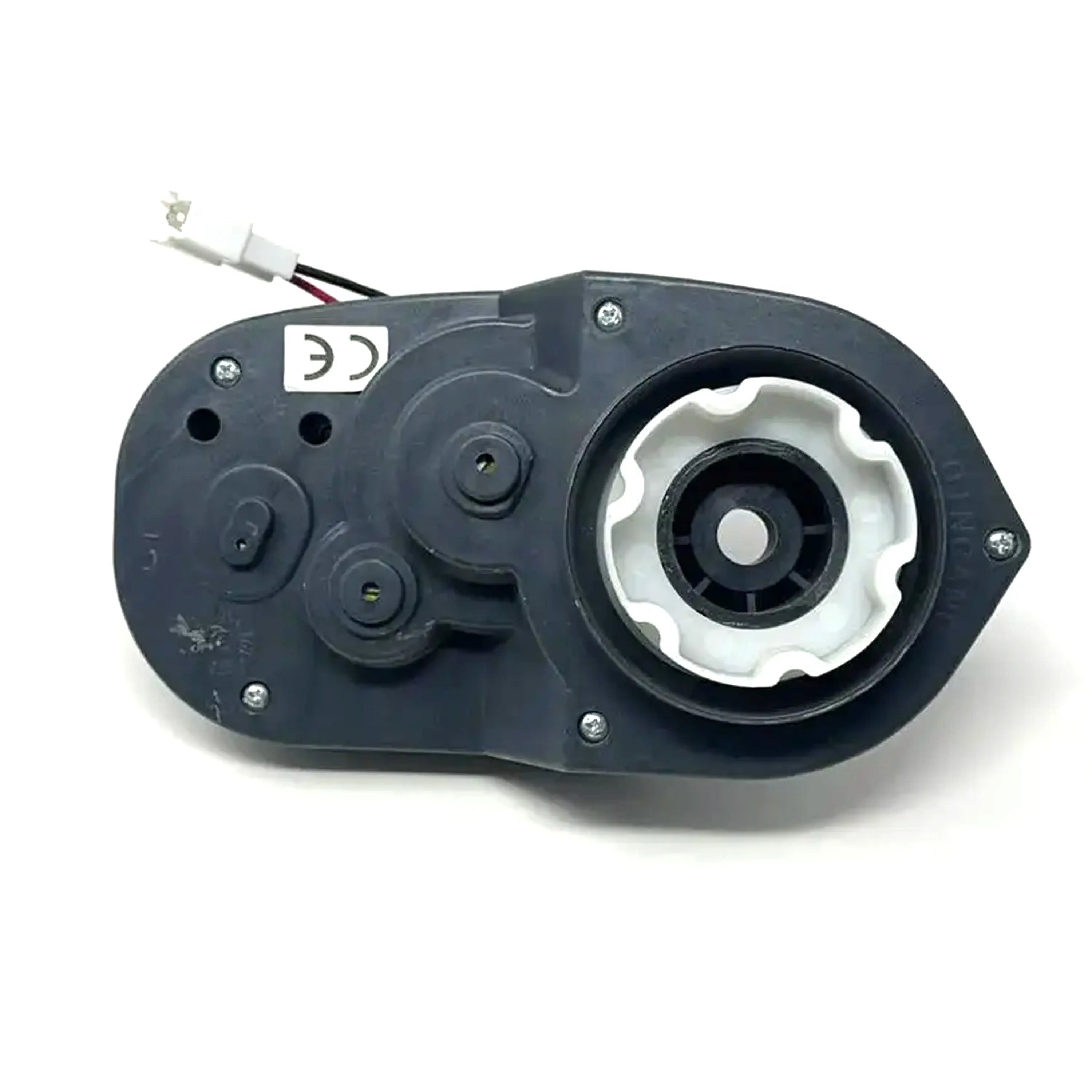 Freddo Tractor Trailer - Compatible Motor