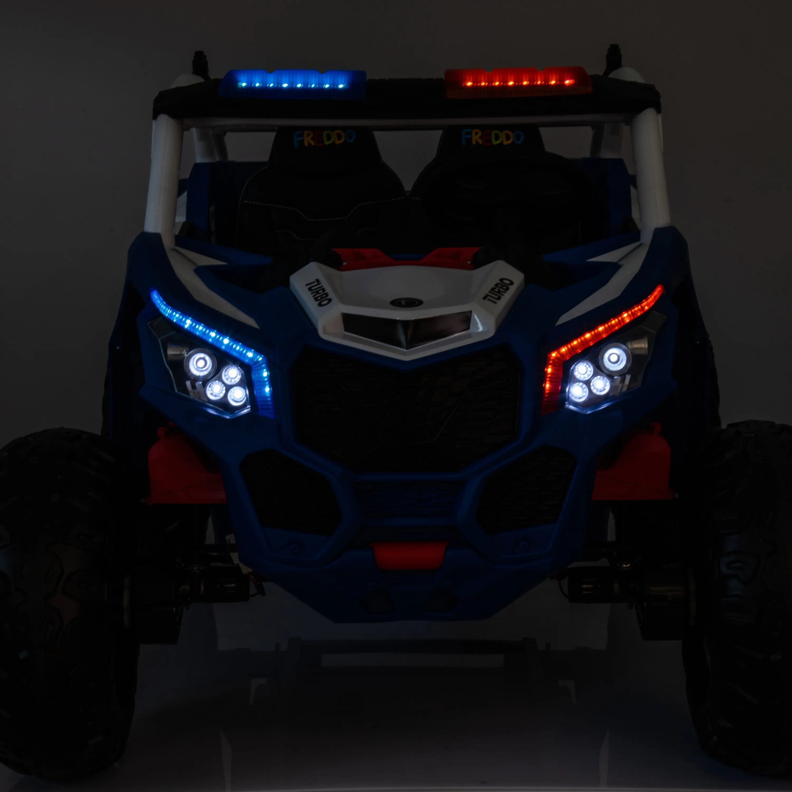 Freddo Storm - Compatible Head Light  Freddo Toys