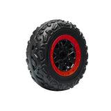 Freddo Raptor - Compatible Tires