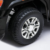 GMC Denali - Compatible Tires