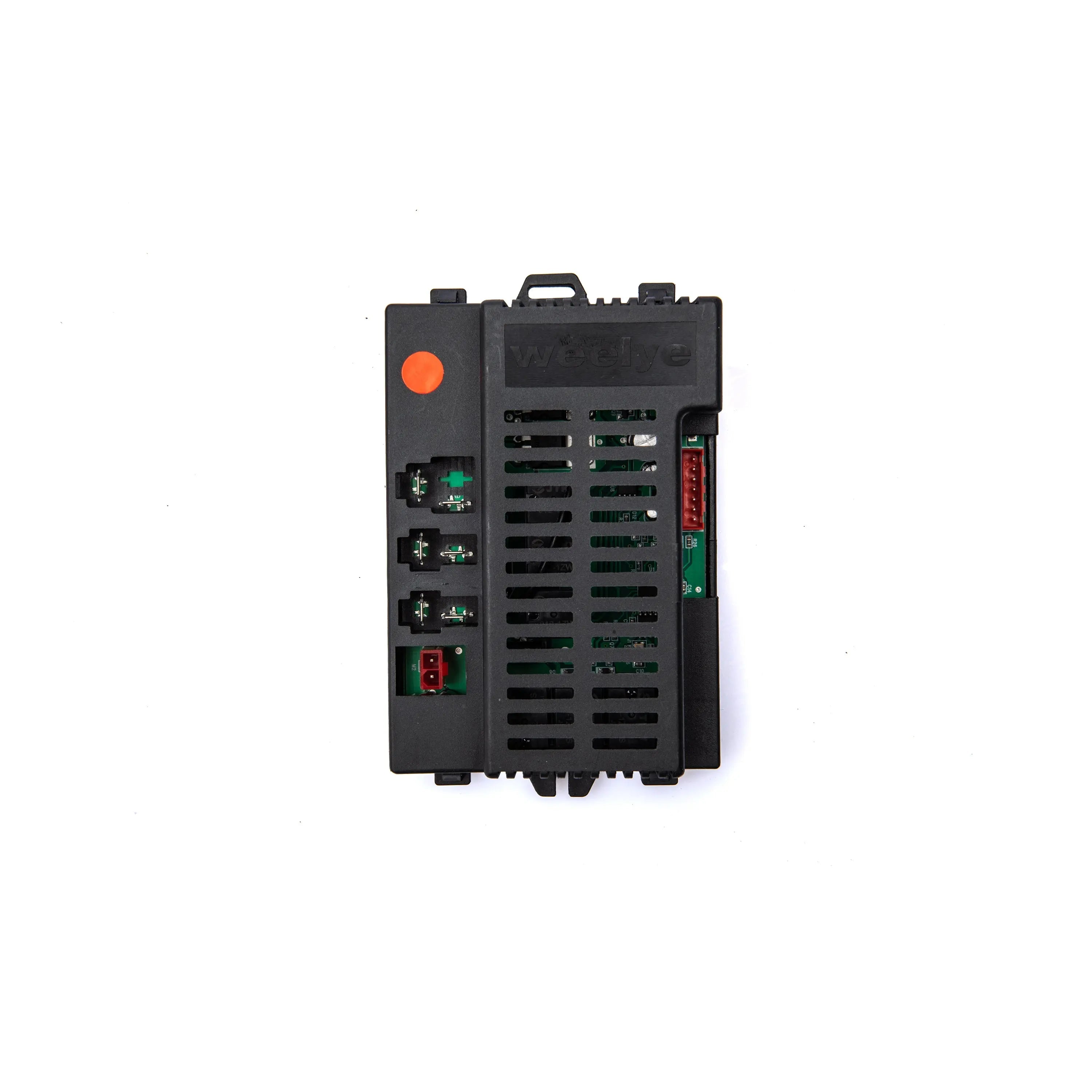 Maserati MC20 - Compatible Receiver