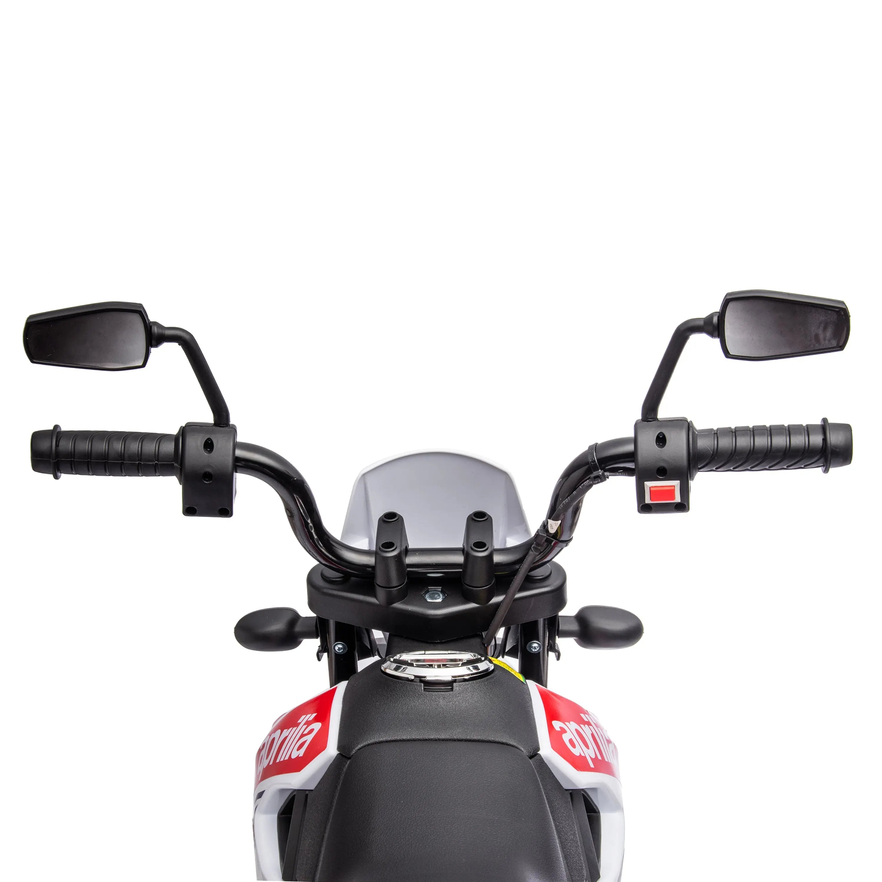 Aprilia Motorcycle - Compatible Steering Wheel
