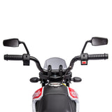 Aprilia Motorcycle - Compatible Steering Wheel