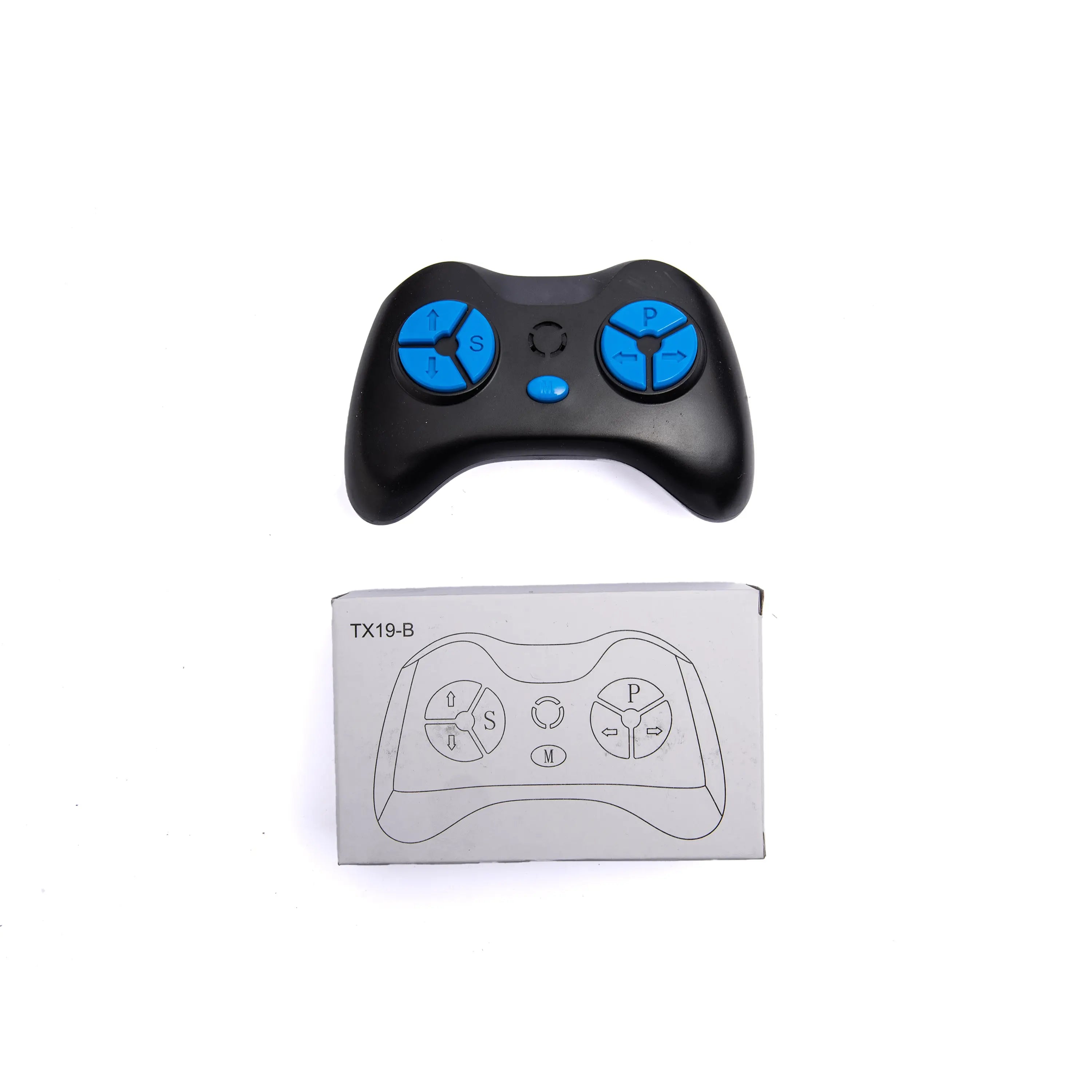 Maserati MC20 - Parental Remote Control