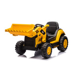 CAT Loader 12V Ride-on | Freddo Toys Canada