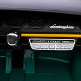 Lamborghini Huracan - Compatible Shifter