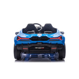 Lamborghini Revuelto 24V Ride-on – open doors | Freddo Toys Canada