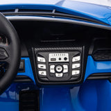 Lamborghini Revuelto 24V Ride-on - Freddo Toys