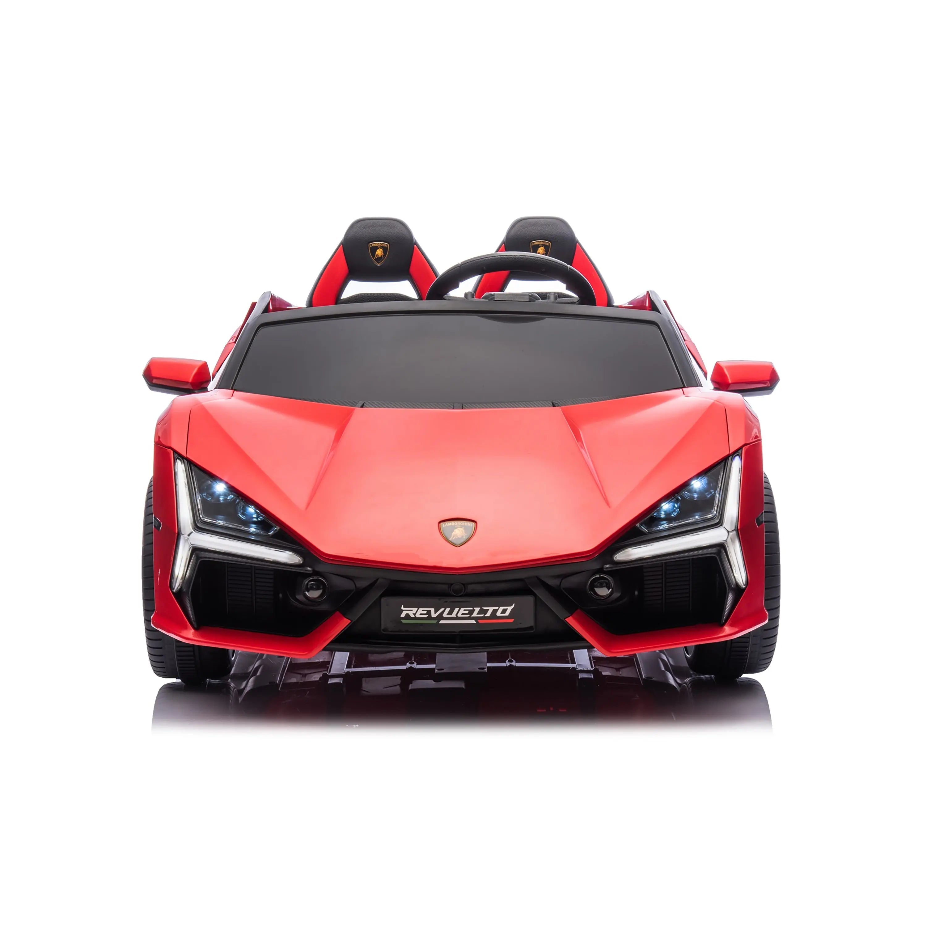 Lamborghini Revuelto 24V Ride-on - Freddo Toys