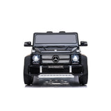 24V Mercedes Maybach G650 Brushless Motor Ride-on – rear view | Freddo Toys Canada