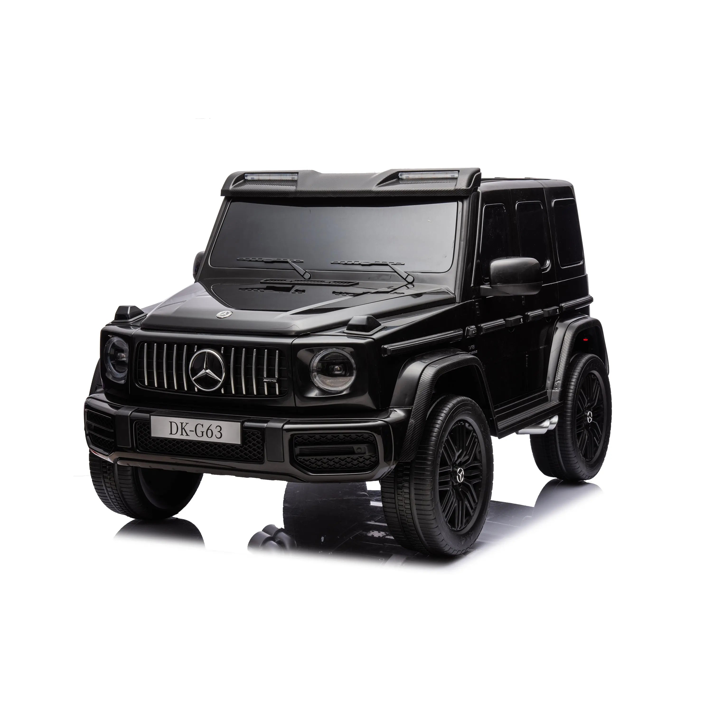 24V Mercedes Benz G-Wagon – front view | Freddo Toys Canada