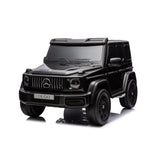 24V Mercedes Benz G-Wagon – front view | Freddo Toys Canada
