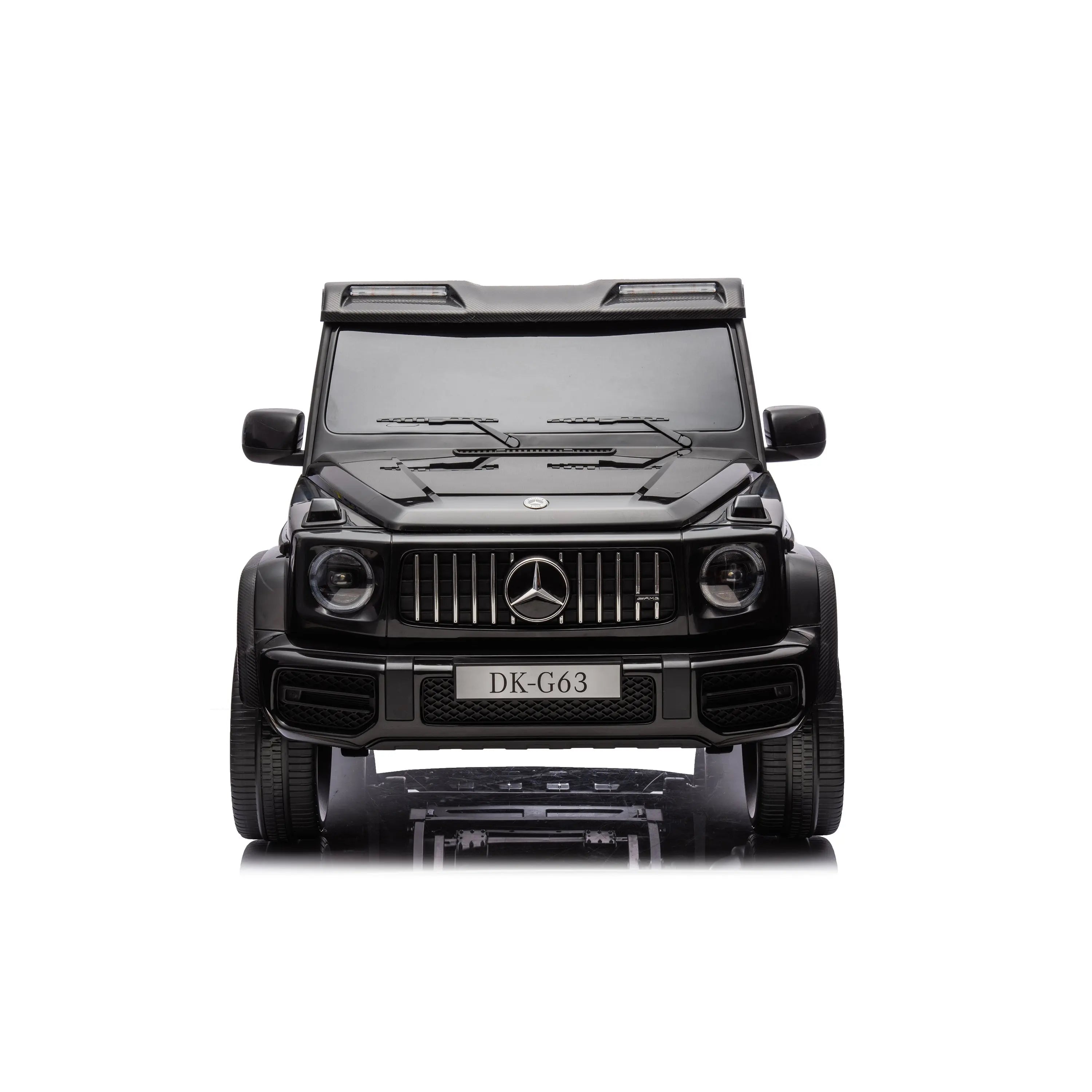 24V Mercedes Benz G-Wagon – rear three-quarter view | Freddo Toys Canada