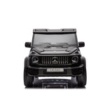 24V Mercedes Benz G-Wagon – rear three-quarter view | Freddo Toys Canada