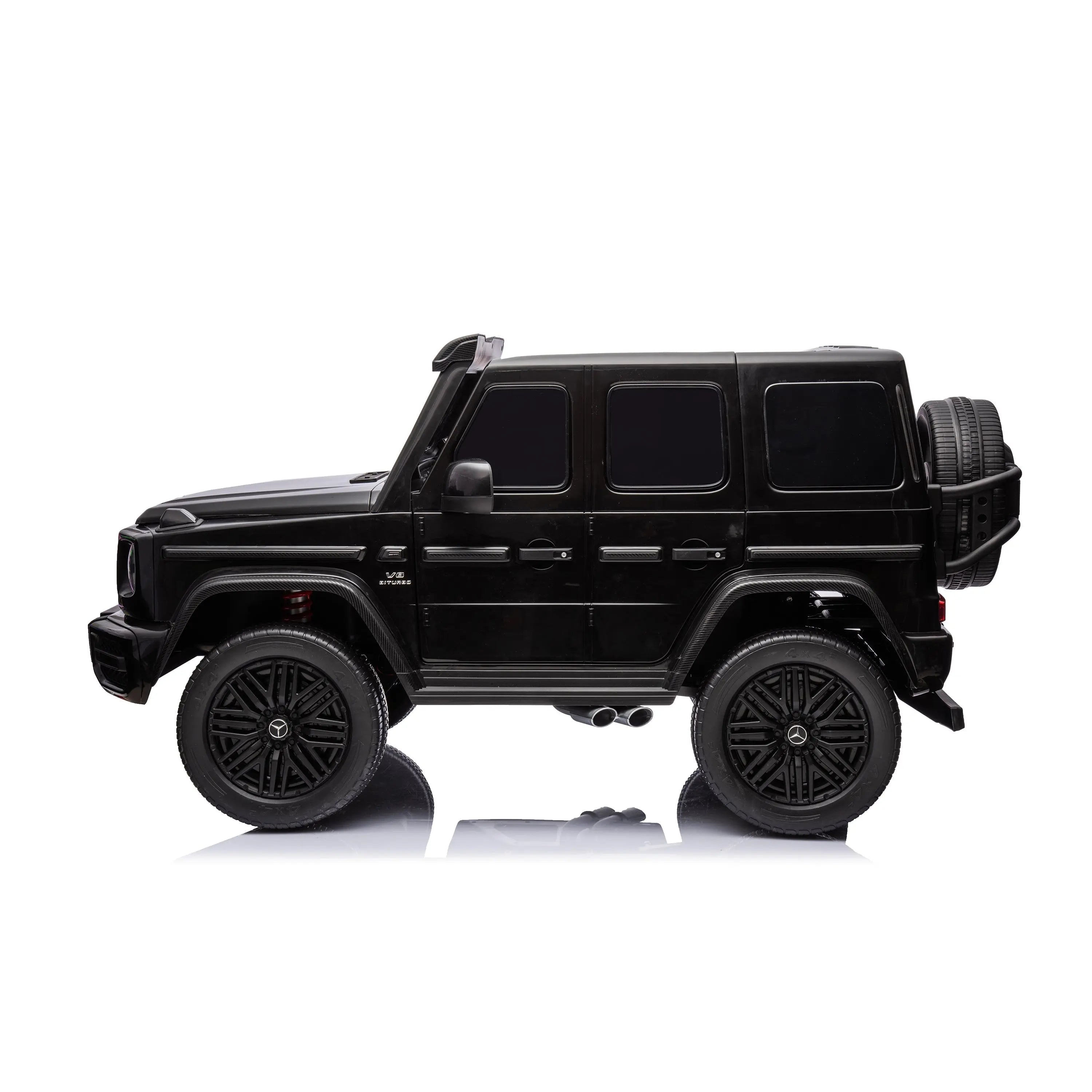 24V Mercedes Benz G-Wagon – rear view | Freddo Toys Canada