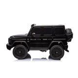 24V Mercedes Benz G-Wagon – rear view | Freddo Toys Canada