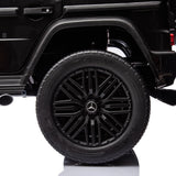 24V Mercedes Benz G-Wagon – open doors | Freddo Toys Canada