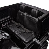 24V Mercedes Benz G-Wagon - Freddo Toys