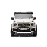 24V Mercedes Benz G-Wagon - Freddo Toys