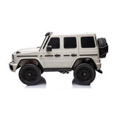 24V Mercedes Benz G-Wagon – feature detail | Freddo Toys Canada