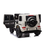 24V Mercedes Benz G-Wagon | Freddo Toys Canada