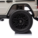 24V Mercedes Benz G-Wagon - Freddo Toys