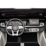 24V Mercedes Benz G-Wagon - Freddo Toys