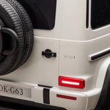 24V Mercedes Benz G-Wagon - Freddo Toys