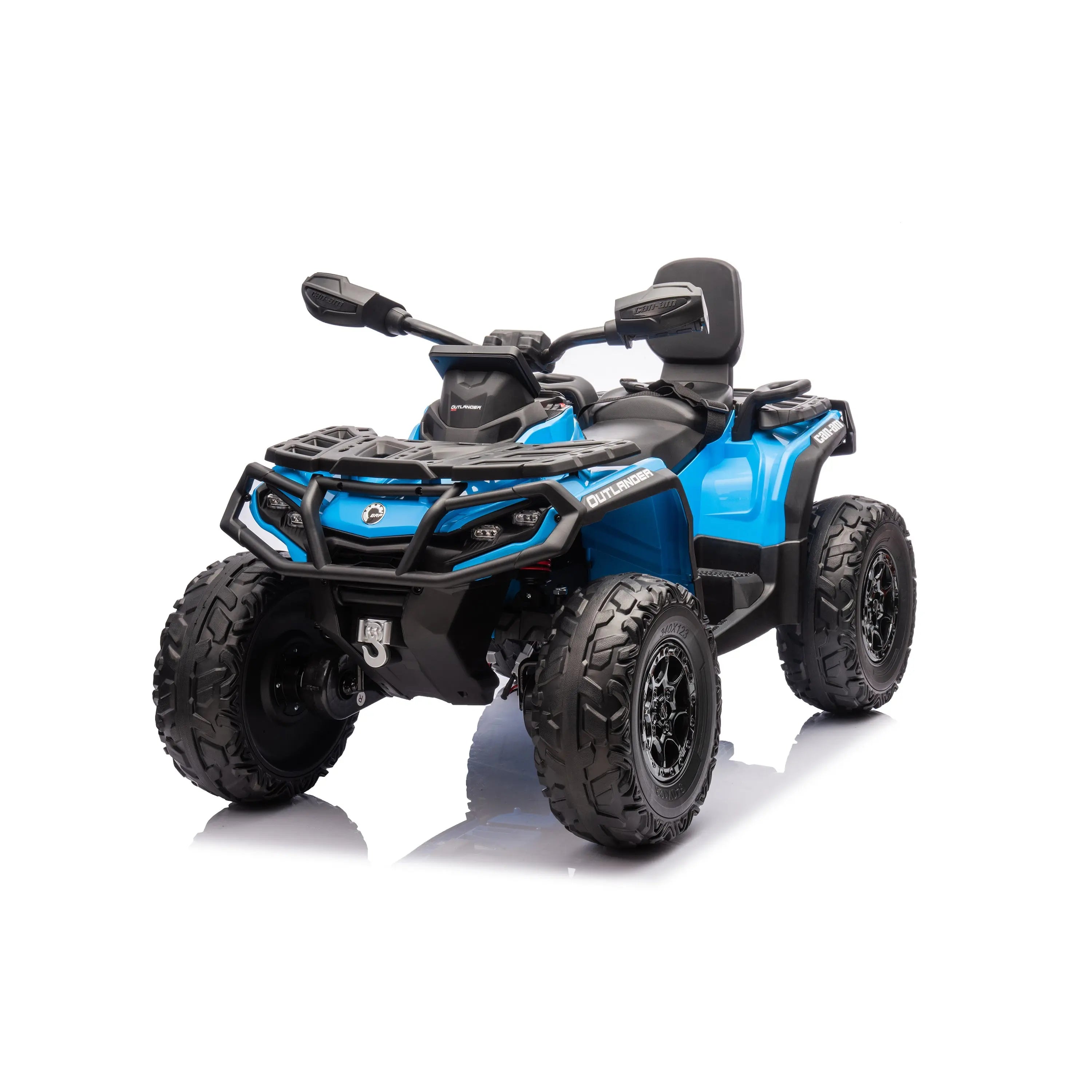 Can Am Outlander 24V Ride on ATV  DTI Direct Canada