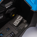 Can-Am Outlander 24V Ride on ATV – open doors | Freddo Toys Canada