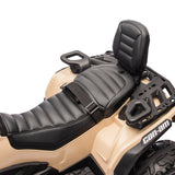 Can-Am Outlander 24V Ride on ATV | Freddo Toys Canada