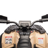 Can Am Outlander 24V Ride on ATV - Freddo Toys