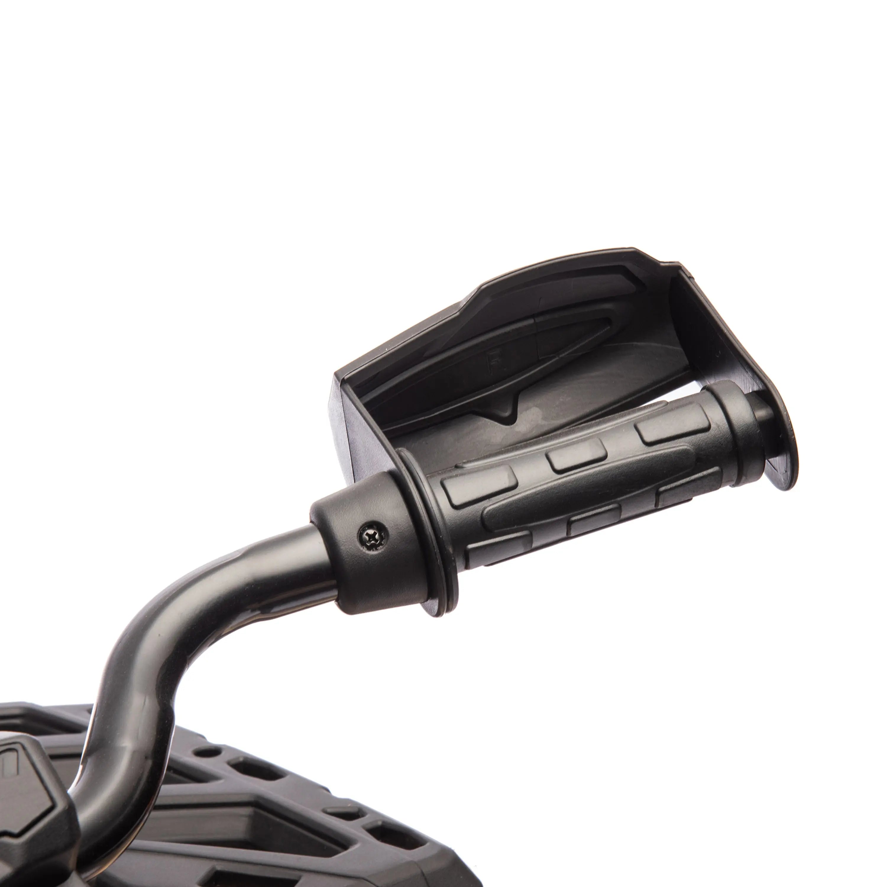 Can-Am Outlander 24V Ride on ATV – dashboard and seat (2) | Freddo Toys Canada