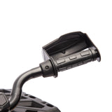 Can-Am Outlander 24V Ride on ATV – dashboard and seat (2) | Freddo Toys Canada