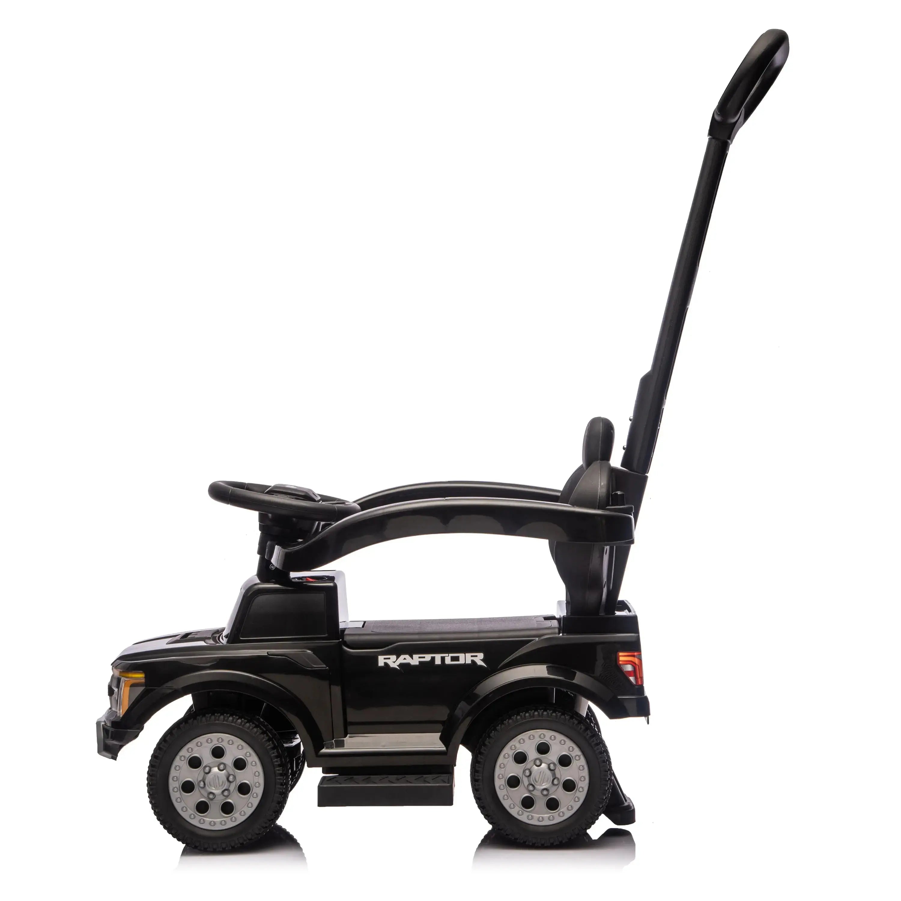 Ford Raptor 3 in 1 – side view | Freddo Toys Canada