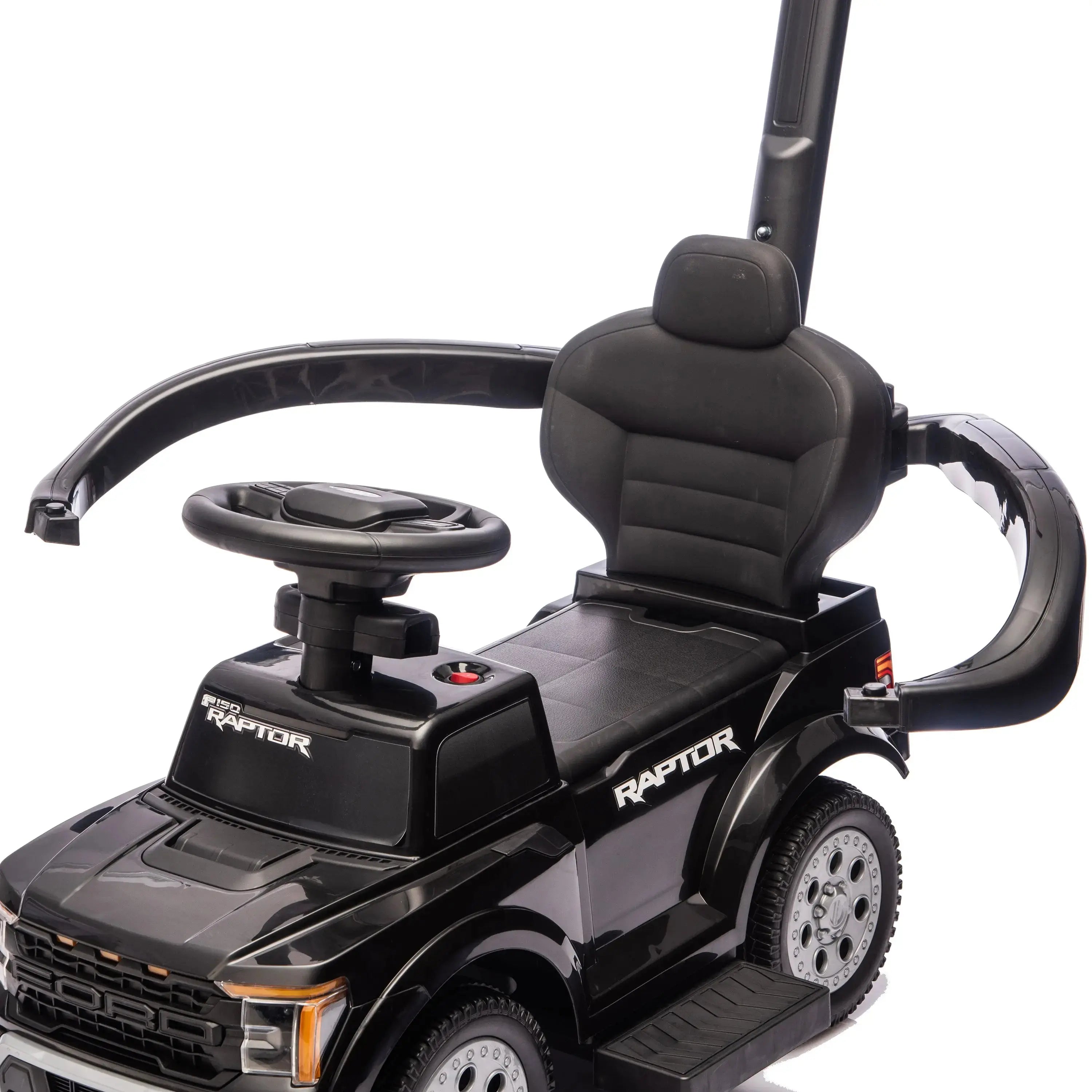 Ford Raptor 3 in 1 – dashboard and seat | Freddo Toys Canada
