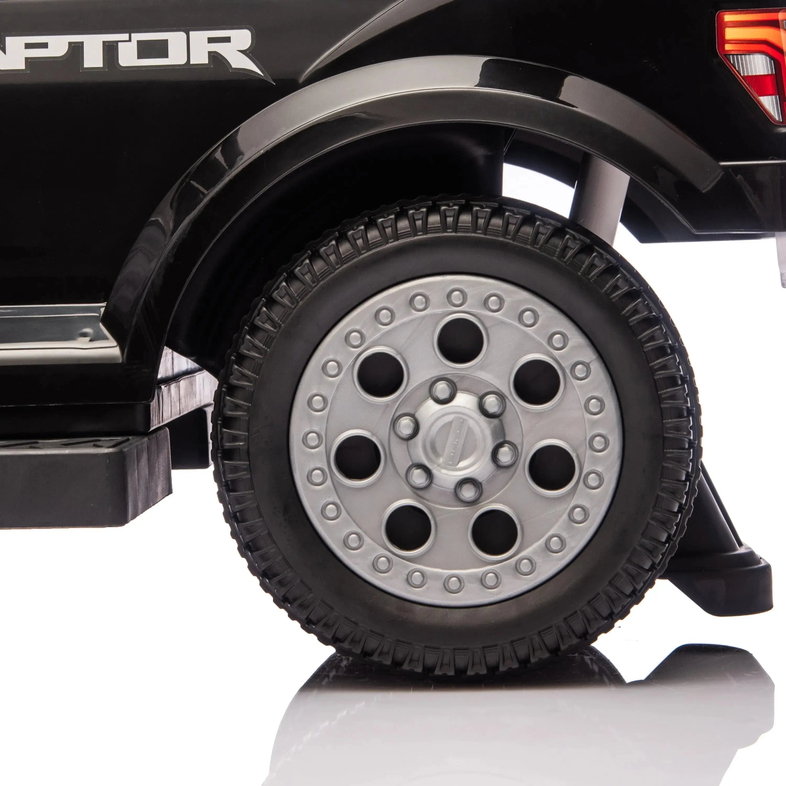Ford Raptor 3 in 1  DTI Direct Canada