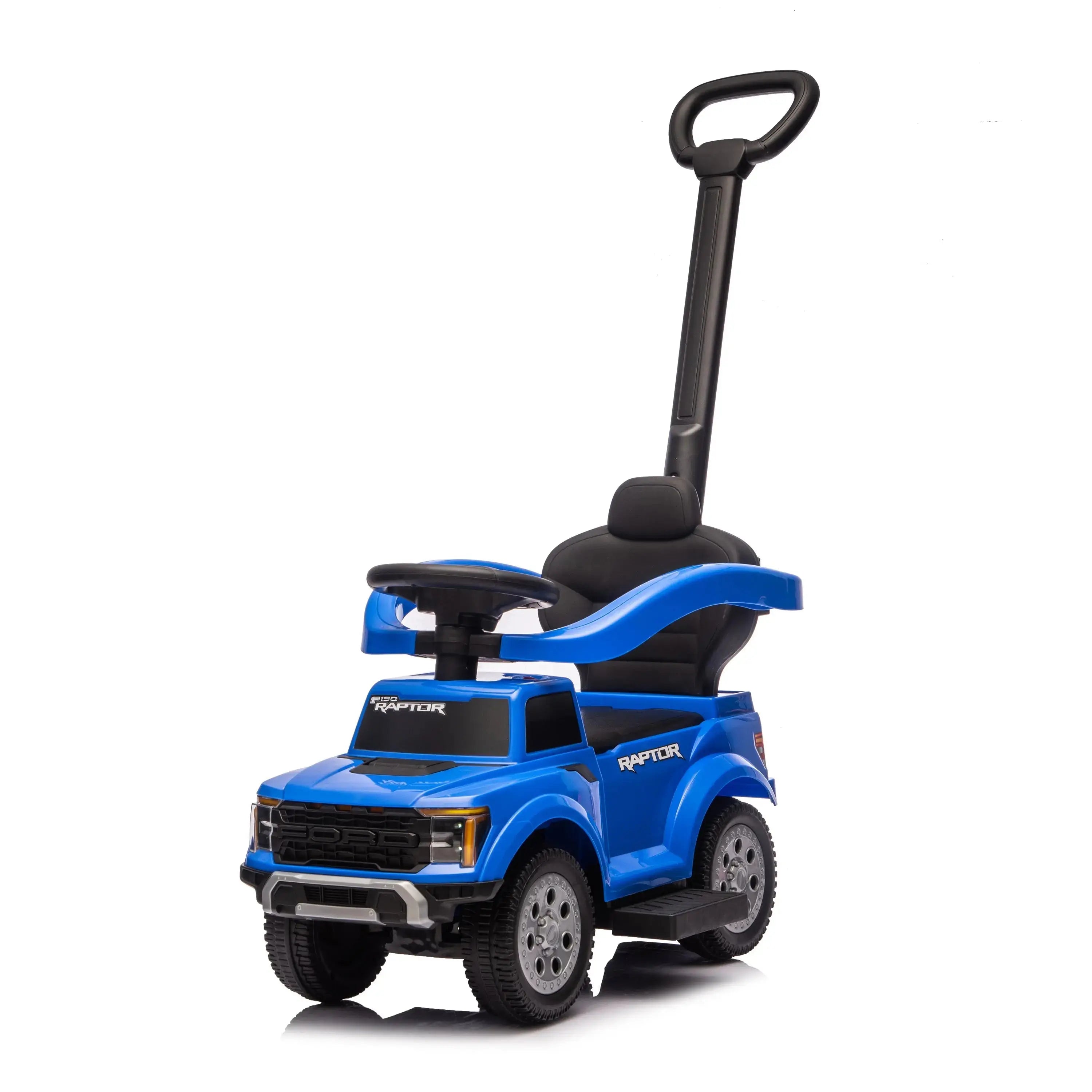 Ford Raptor 3 in 1 – front view (2) | Freddo Toys Canada