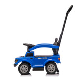Ford Raptor 3 in 1 – side view (2) | Freddo Toys Canada