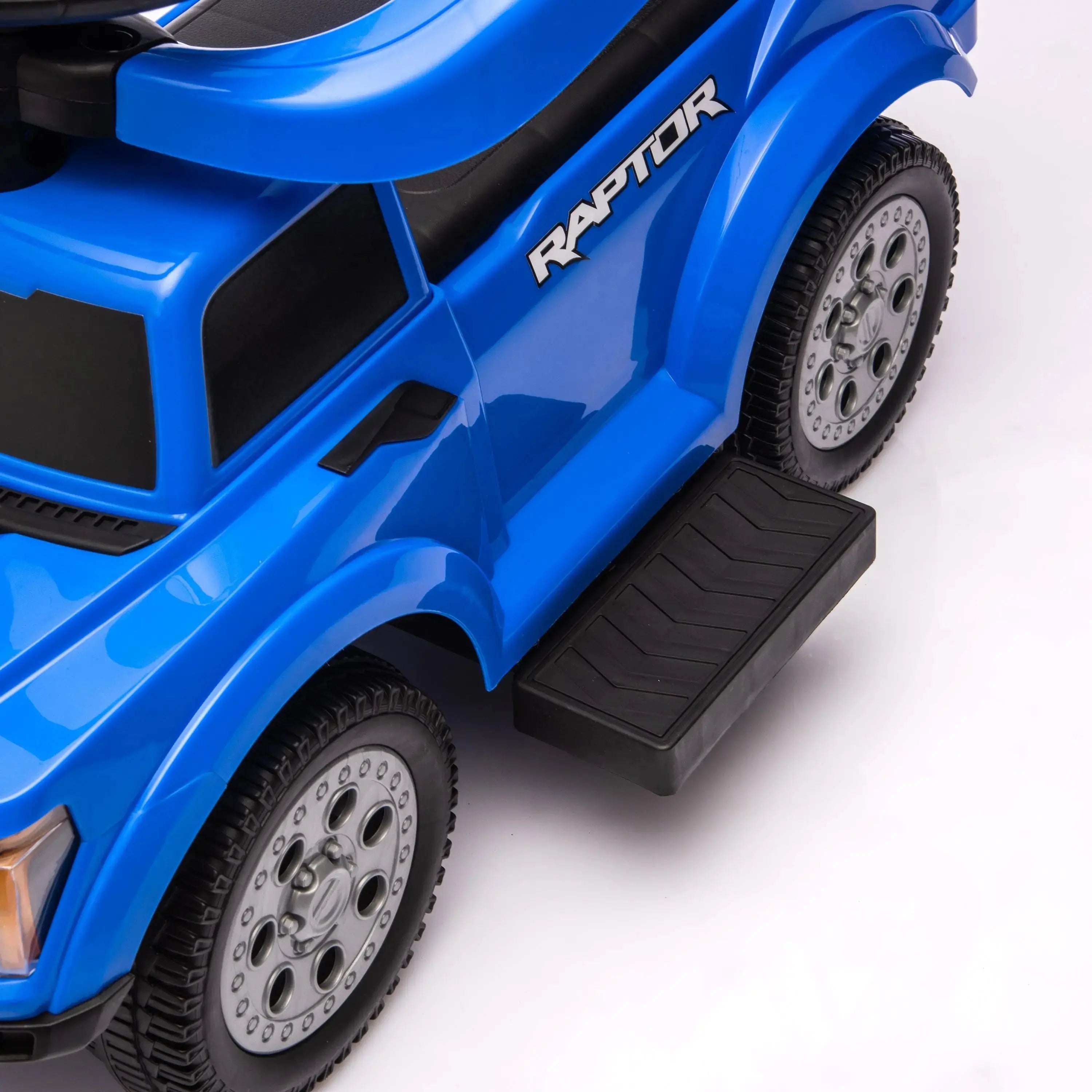 Ford Raptor 3 in 1  DTI Direct Canada