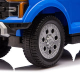 Ford Raptor 3 in 1 – steering wheel and controls (2) | Freddo Toys Canada