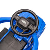 Ford Raptor 3 in 1 – wheels and suspension detail (2) | Freddo Toys Canada