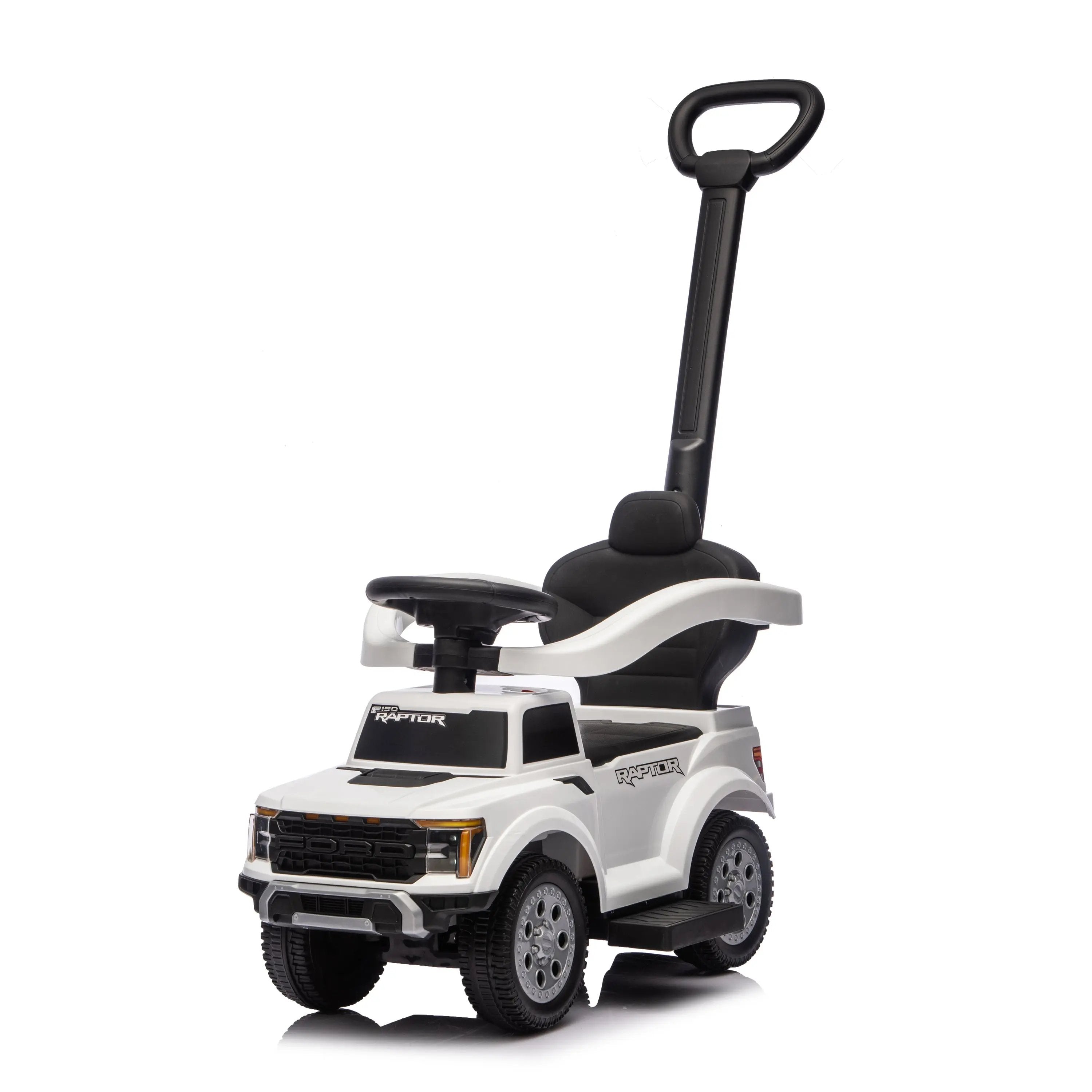 Ford Raptor 3 in 1 – parental remote control (2) | Freddo Toys Canada