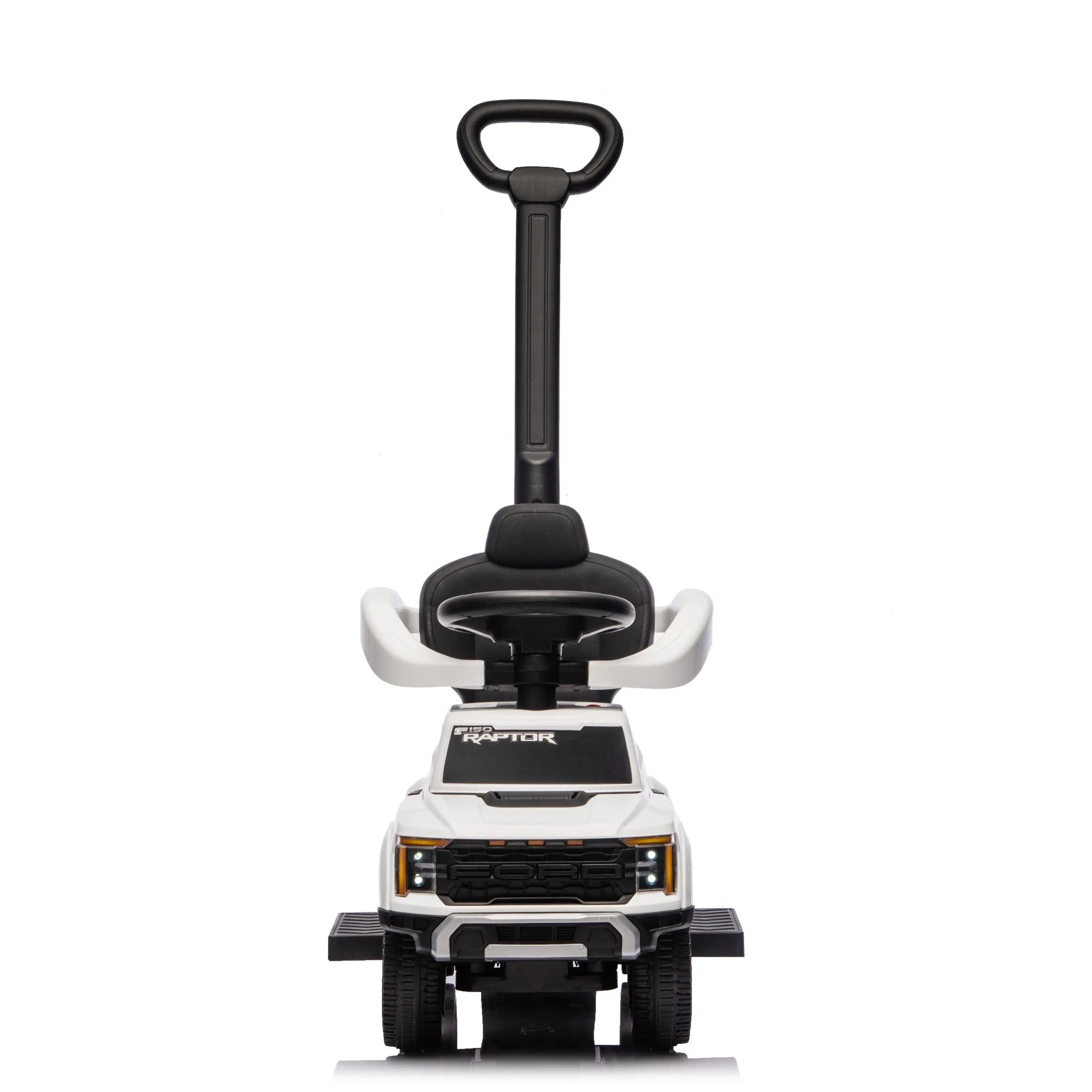 Ford Raptor 3 in 1  DTI Direct Canada